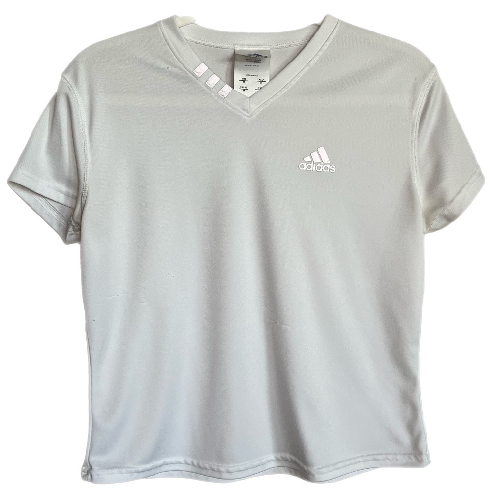 Adidas Womens Athletic Shirt